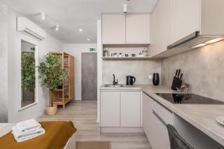 Apartments Penkala - Rijeka - 1