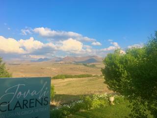 Jovali Clarens - Clarens - 1