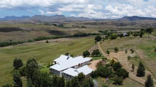 Jovali Clarens - Clarens - 2