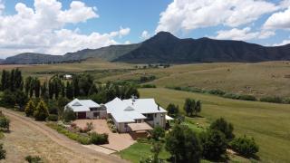 Jovali Clarens - Clarens - 0