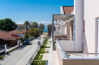 Dionysos Residential Complex - Ofrínion - 8