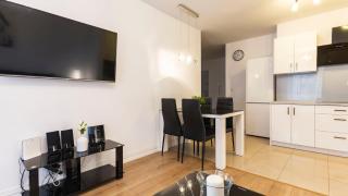 VacationClub - Bohaterów Września Apartment 17 - Świnoujście - 7