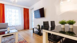VacationClub - Bohaterów Września Apartment 17 - Świnoujście - 8