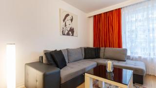 VacationClub - Bohaterów Września Apartment 17 - Świnoujście - 0
