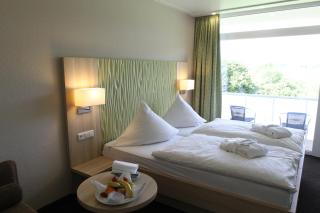 Seehotel am Stausee 4 Sterne Superior - 9