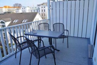 Haus Strandeck Ferienwohnung 46039 - Göhren - 8
