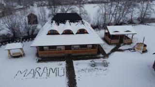 Casa Moroșanului Vișeu de Sus - 3