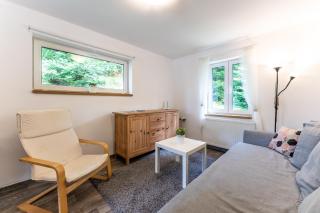 Apartmán Liška v Peci - apartmánový dům Horalka, Pec pod Sněžkou - 3