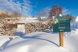 Logis Le Vernay - Autrans - 7