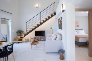 Grappolo Lefkada Villas - Athiri, 5 min from wonderful Ai Giannis beach & Lefkada town - Apolpaina - 1