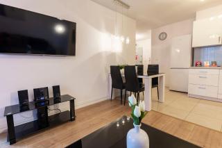 VacationClub - Bohaterów Września Apartment 11 - Świnoujście - 9