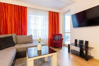 VacationClub - Bohaterów Września Apartment 11 - Świnoujście - 0