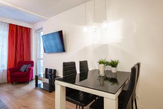 VacationClub - Bohaterów Września Apartment 11 - Świnoujście - 8