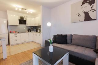 VacationClub - Bohaterów Września Apartment 11 - Świnoujście - 7