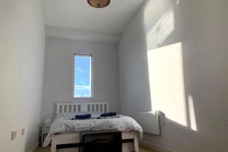 Stylish 2 Bedroom Apartment - Londra - 6
