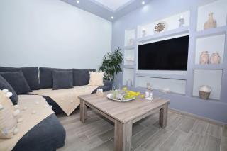 Blue North Luxury Apartment - Limenas - 6