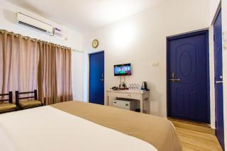 Hibis Hotels and Resorts, Goa - 4
