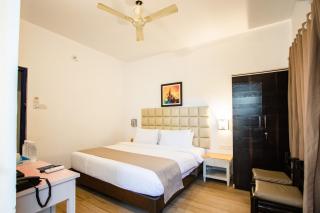 Hibis Hotels and Resorts, Goa - 5