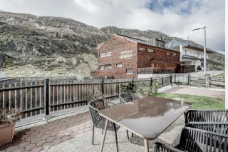 Das Apart Rauch Gurgl - Obergurgl - 1