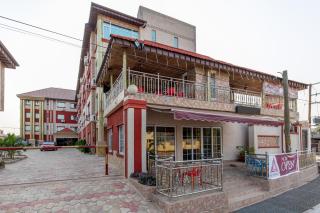 Amazing Grace Hotel & Suites - 0