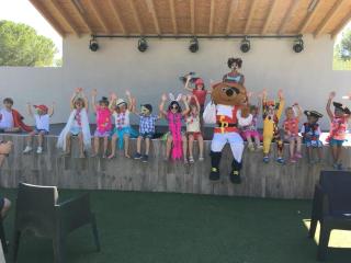 Camping Les Albères - Maeva - 3