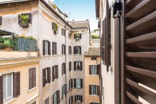 Rome Historical Apartment - Arco dei Banchi - Rome - 1