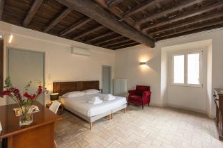 Rome Historical Apartment - Arco dei Banchi - Rome - 0