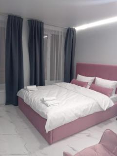 39 Apart Hotel - Lviv - 0
