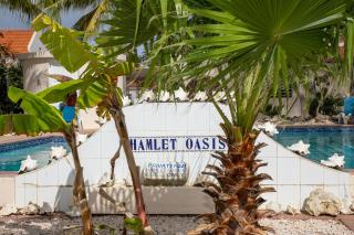 Hamlet Oasis Resort - Kralendijk - 9