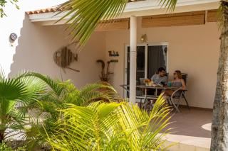 Hamlet Oasis Resort - 8