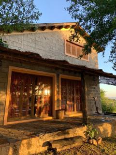CABAÑA EN TANTI - 9