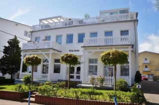 Villa Kaethe Ferienwohnung 45459 - Göhren - 0