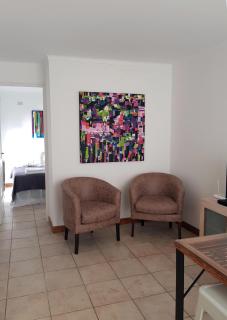 departamento San Lorenzo - Mendoza - 0
