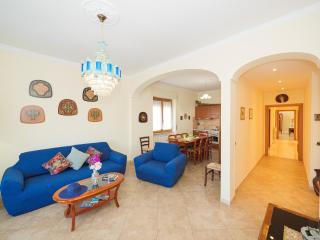 Aranci apt 67 - Sorrento centre and Vesuvius view - Sorrento - 6