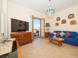Aranci apt 67 - Sorrento centre and Vesuvius view - Sorrento - 9