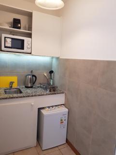 departamento San Lorenzo - Mendoza - 6