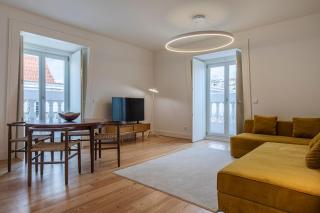 Two Bedroom Apartment with AC in Baixa by LovelyStay - 4