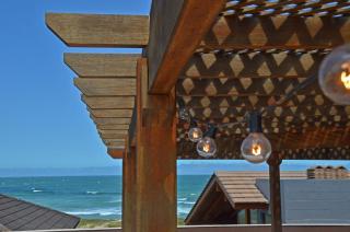 Residencial La Ferrugem - Pe na Areia - Garopaba - 2