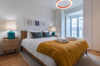 Two Bedroom Apartment with AC in Baixa by LovelyStay - 8