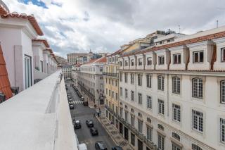 Two Bedroom Apartment with AC in Baixa by LovelyStay - 2