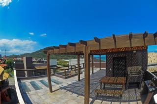 Residencial La Ferrugem - Pe na Areia - Garopaba - 4
