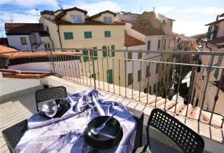 Appartamento terrazza belvedere - Sanremo - 0
