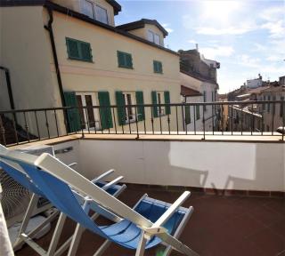 Appartamento terrazza belvedere - Sanremo - 8