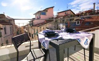 Appartamento terrazza belvedere - Sanremo - 5