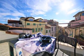 Appartamento terrazza belvedere - Sanremo - 3
