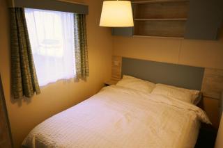 Plot 8 Lakeside Cabin, Wyldecrest, Millom - Millom - 8