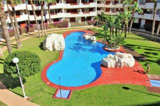 Mar El Rincon south facing - Alicante - 0