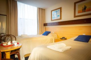 Ashley Hotel - Cork - 7