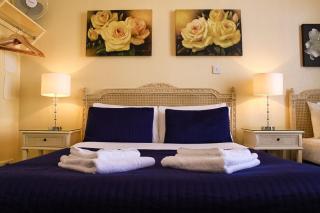 Blades Hotel - London - 0