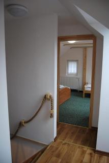 Karkonoska Przystań Motocyklowa u Lisa - 1